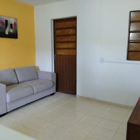 Apartamento Cercado Por Natureza E Diversao Maceio Dış mekan fotoğraf