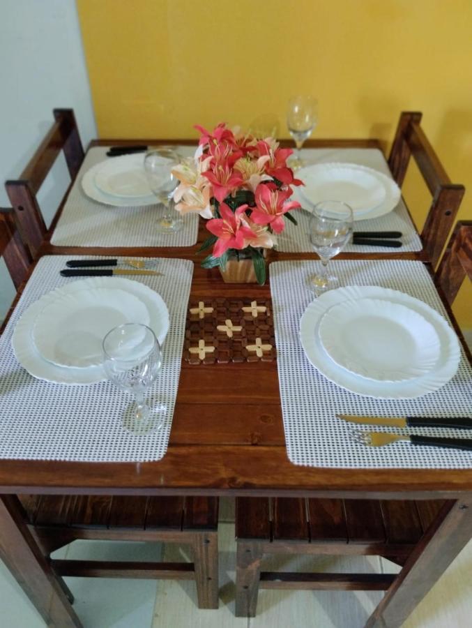 Apartamento Cercado Por Natureza E Diversao Maceio Dış mekan fotoğraf
