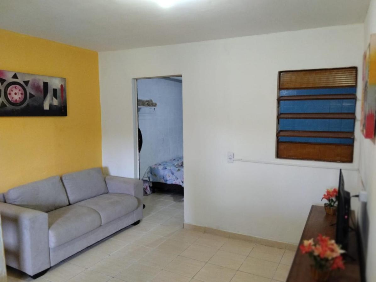Apartamento Cercado Por Natureza E Diversao Maceio Dış mekan fotoğraf