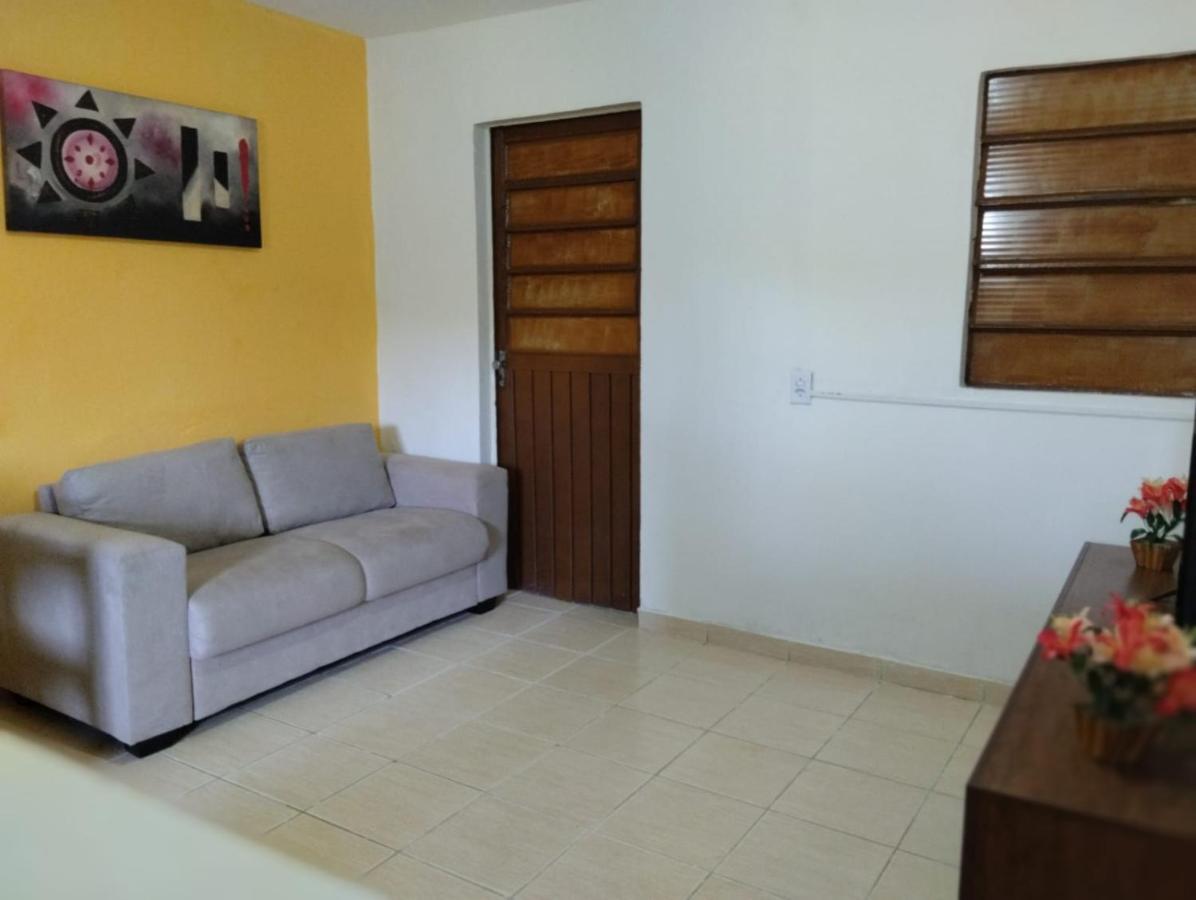 Apartamento Cercado Por Natureza E Diversao Maceio Dış mekan fotoğraf
