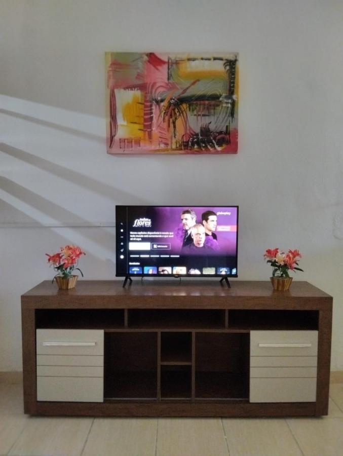 Apartamento Cercado Por Natureza E Diversao Maceio Dış mekan fotoğraf