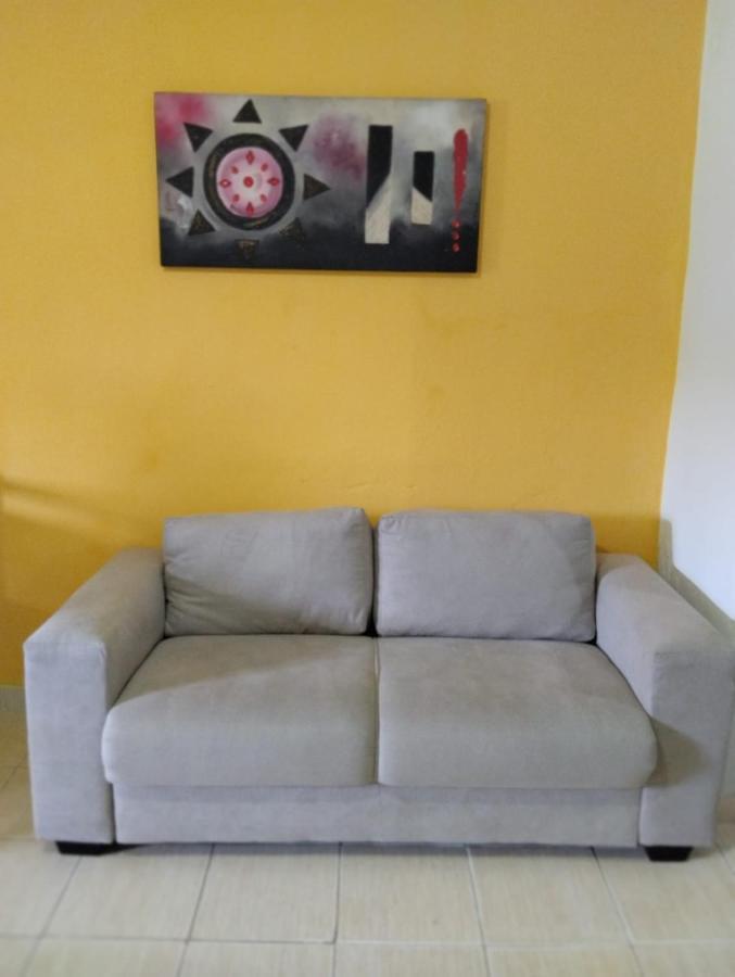 Apartamento Cercado Por Natureza E Diversao Maceio Dış mekan fotoğraf