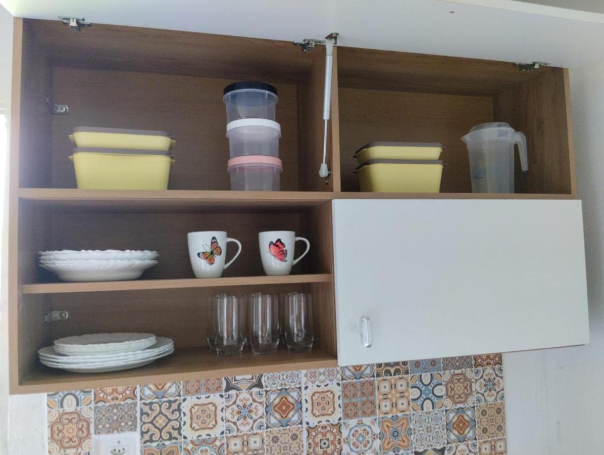 Apartamento Cercado Por Natureza E Diversao Maceio Dış mekan fotoğraf