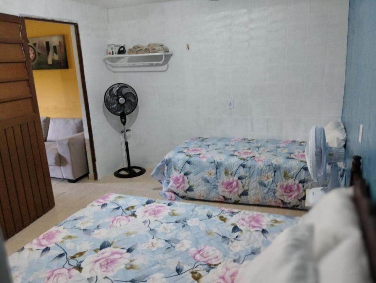 Apartamento Cercado Por Natureza E Diversao Maceio Dış mekan fotoğraf