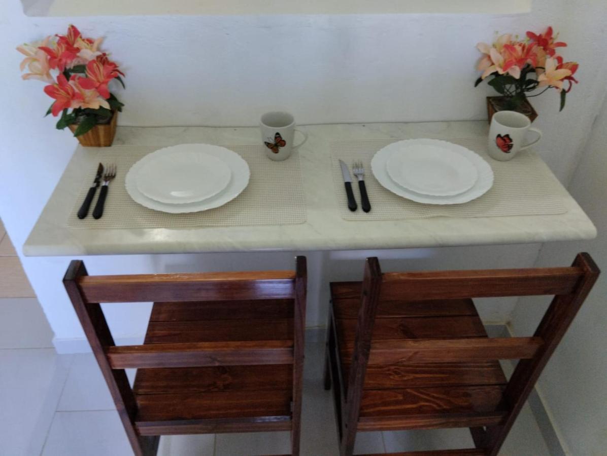 Apartamento Cercado Por Natureza E Diversao Maceio Dış mekan fotoğraf